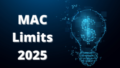 2025 MAC Limits