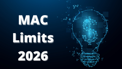 2026 MAC Limits